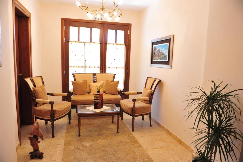 Pansion Evi Apartment Ammouliani Exterior photo